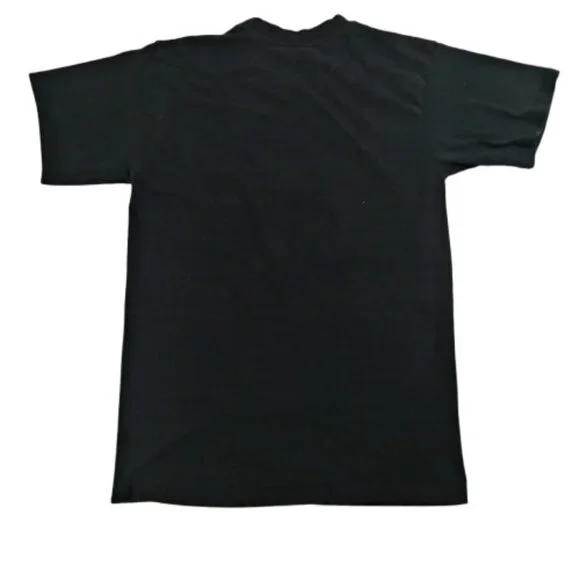 Vintage Y2K Red Hot Chili Peppers RHCP Logo Funk Rock Graphic T Shirt La… - Picture 5 of 5